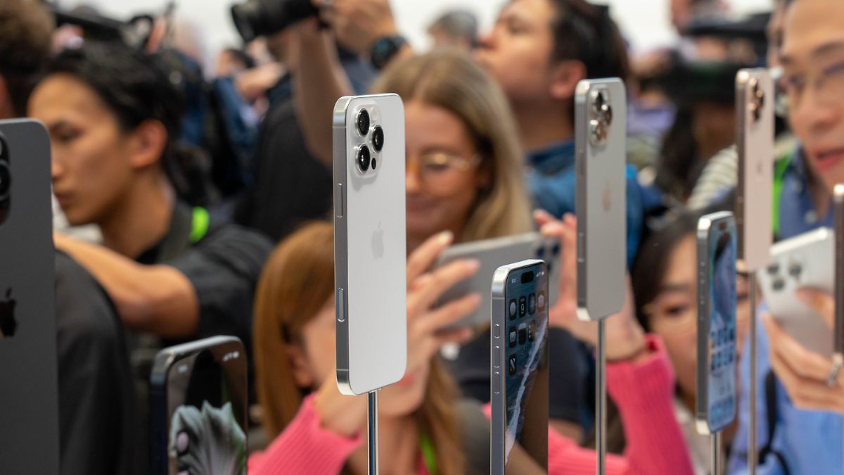 iPhone