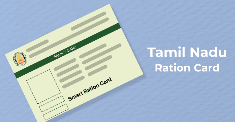 Ration card
