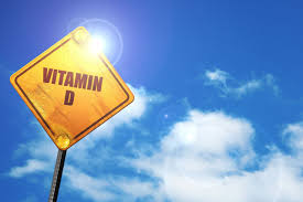VITAMIN D