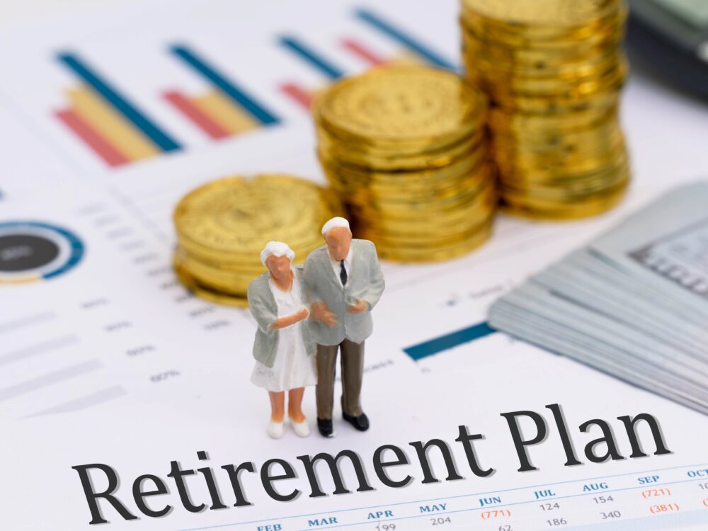Pension