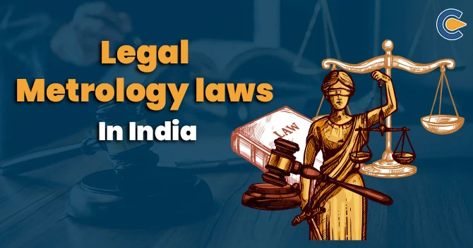 Legal Metrology