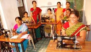 Tailoring Machine