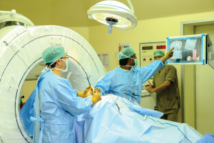 Hospital