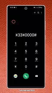 Forign Number