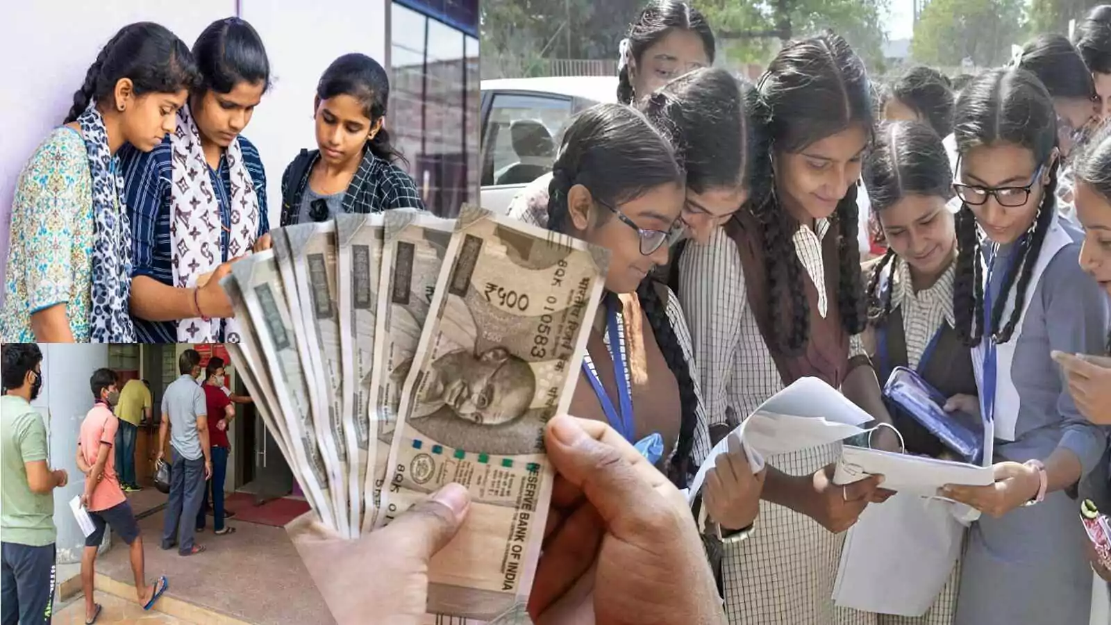 Scholarships