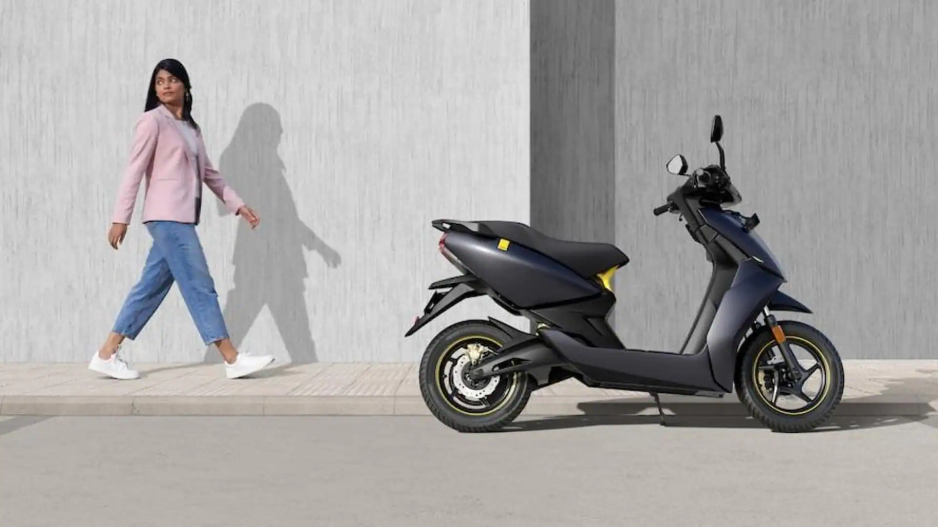 scooty