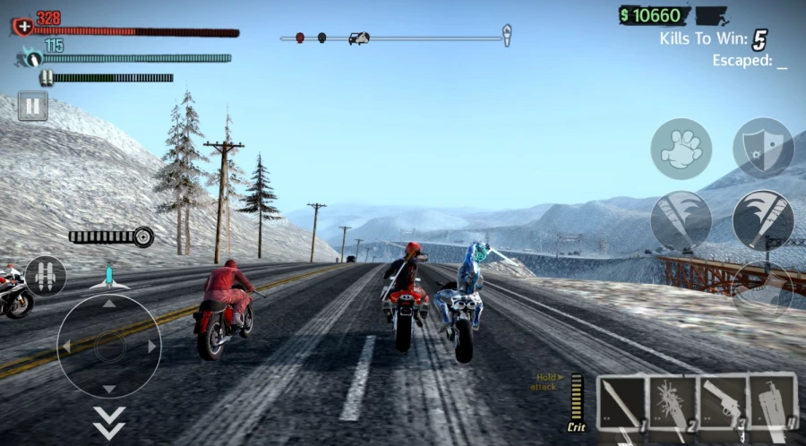 Racing Games
