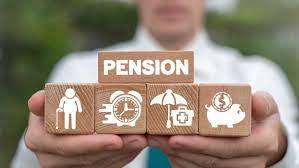 pension