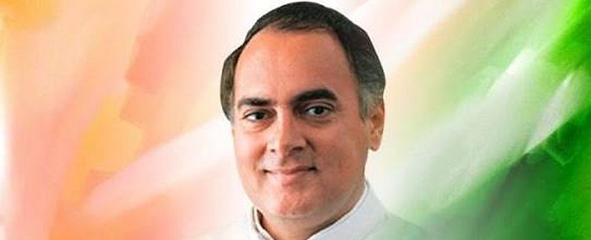 Rajiv